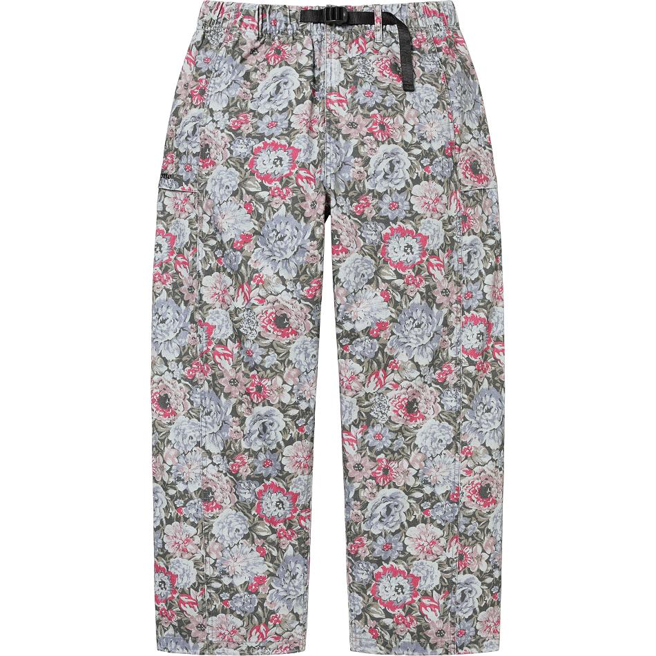 Supreme Belted トレイル Pant ズボン カラー | JP414SO